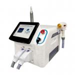 Hair Removal Portable Diode 808 Machine Picosecond for sale
