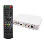 Dvb C HD  Tv Descrambler Box  NIT Auto Setup Cable Descrambler Box for sale