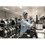 400um Core Bare Optical Fiber With Hard Plastic Cladding
