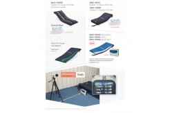 China TPU PVC Bubble Bed Mattress Inflatable Medical Anti Bedsore supplier