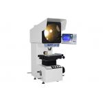 Stage Lifting Vertical Profile Projector VT12-1550 Machine With Digital Readout DP100 for sale