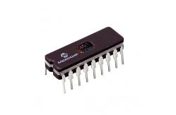 China PIC16C71/JW IC MCU 8B 1.75KB EPROM/UV 18CDIP Microchip Technology supplier