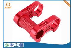 China Sandblasting Ra3.2 CNC Rapid Prototyping Auto Electric Bicycle Part supplier