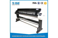 China Digital Garment Pattern Plotter High Performance For Garment Industry supplier