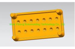 China Rectangle Table Rotational Mould Makers supplier