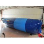 Outdoor Water Park Inflatable Water Games Inflatables Water Bag  0.9mm Pvc Tarpaulin airtight water pillow for sale