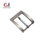 Rustproof Antiwear Roll Pin Buckle Length 6.5cm For Heel Bar for sale