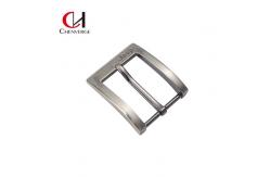 China Rustproof Antiwear Roll Pin Buckle Length 6.5cm For Heel Bar supplier