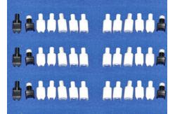 China Fireproof Materials Machinable Ceramic Rod Precision Machining Services supplier