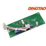 DT GTXL Cutter Parts 350500027 DT GT1000 Spare Parts Signal Isolator Bipolar for sale