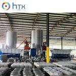 Concrete Artificial Culture Stone Making Feeder Machine Wet Cast Equipment for sale