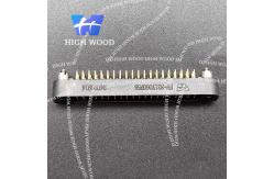 China HW-CMM Connector ,  HW-321Y060F58 3 Rows Micro Connectors supplier