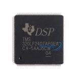TMS320LF2407APGEA Micro Controller Unit  16 Bit Dsp With Flash Controller Chip