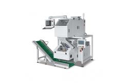 China Intergrated design visual counting packing machine for small precision product supplier