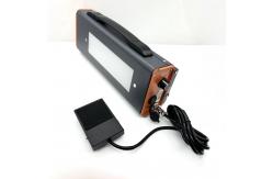 China Pure White LED Light  > 130,000cd/㎡  LED Film Viewer supplier
