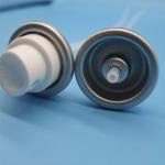 Compact Moisturizing Spray Valve For Travel & On-The-Go Skincare