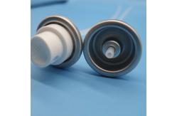 China Compact Moisturizing Spray Valve For Travel & On-The-Go Skincare supplier