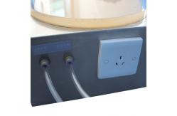 China 0.7MPa Environmental Testing Equipment supplier