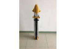 China Total Station Accessories total station common use Aluminum tripod supplier