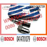 Diesel Common Rail Injector 0414701063 0414701038 0414701039 0414701078 0414701079
