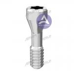 Arum Titanium Angled Screw No.1 (DS005) Compatible Nobel Biocare Active & Astra & DIO UF for sale