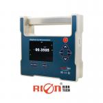 High Resolution 0.0005° Portable 2 Axis Digital Inclinometer IP54 Protection