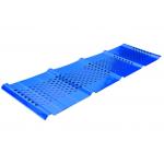 OEM service Width 1000mm Dust Wind Suppression Fence In Three Peak Type for sale