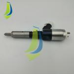 321-3600 3213600 Common Diesel Fuel Injector For C6.6 Engine Spare Parts for sale
