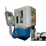 High Precision PCBN PCD Grinding Machine With 0.05mm Tool Tip Arc Radius for sale