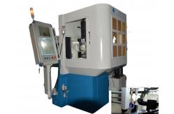 China Online System CNC PCD Grinding Machine High Accuracy For PCD PCBN Tools supplier