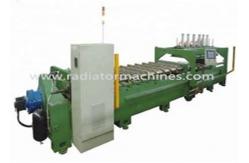 China 7.5KW Hydraulic Pipe Expander , High Speed Heat Exchanger Tube Expander supplier