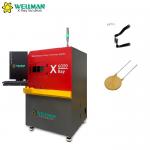 China XRay Inspection System 6Axis Servo Control for PCB and Electronic Components for sale