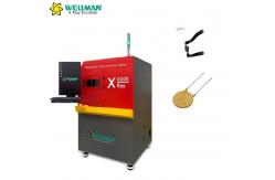China XRay Inspection System 6Axis Servo Control for PCB and Electronic Components supplier
