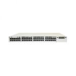 C9300-48P-E 9300 Managed L3 Switch 48 Poe+ Ethernet Ports C9300 Cisco Switch 256Gbps for sale