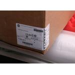 Allen Bradley Modules 1756-A17 AB 1756-A17 PLC ControlLogix High reliability for sale