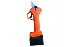 China 450W 36V Handheld Electric Branch Pruning Shears Trimming Scissors 1 Inch Cutting supplier