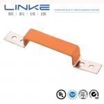 Customized Copper Bus Bar for Substation Engineering