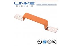 China Customized Copper Bus Bar for Substation Engineering supplier