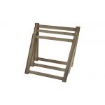 High Hardness Aluminium Screen Printing Frames / Custom Screen Frames for sale