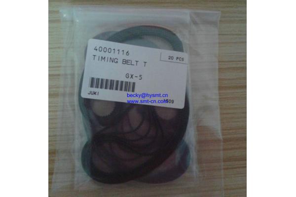 JUKI 40001116 belt 2050 2060 Timing belt T GX-5