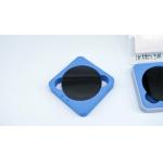 Polycrystalline Diamond 54mm Ultra Hard Diamond PCD For Metal Cutting Inserts for sale