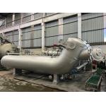 High Efficiency Energy Saving Small Textile Dyeing Machine