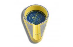 China Easy Cleaned High End Metal Pocket Ashtray SGS Certification supplier