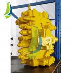 723-48-26700 Main Control Valve For PC300LC-8 Excavator Parts for sale