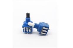 China 250v 10k Potentiometer Volume Control 10a supplier