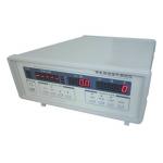 IEC 60065 Clause 7.1 Audio Video Test Equipment Hot Winding Resistance Meter Measuring Rang From 0.5 To 2000Ω for sale