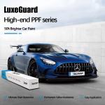 Nanocoating  Gloss Paint Protection Film 60inchx50ft Windshield Protection Film For Luxury for sale