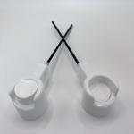 Efficient Spray Head with Extension Tube for DIY Projects and Crafts
