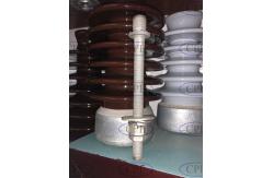 China ANSI 57-1L-1 Low OSS Porcelain Line Post Insulator supplier