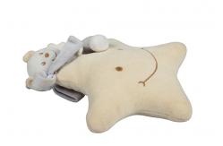 China Extremely Soft Bear Plush Toy , High Durability New Baby Stuffed Animals supplier